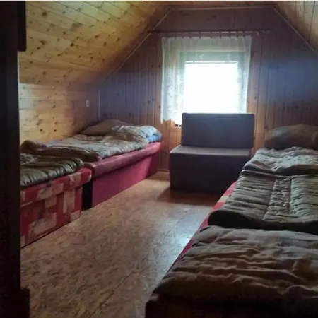 Apartmán Marcel -